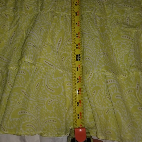 Anthropologie dress - Picture 6 of 8